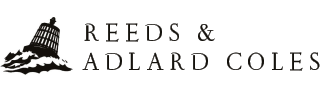 Reeds & Adlard Coles logo